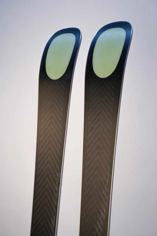 Kastle MX83 Ski