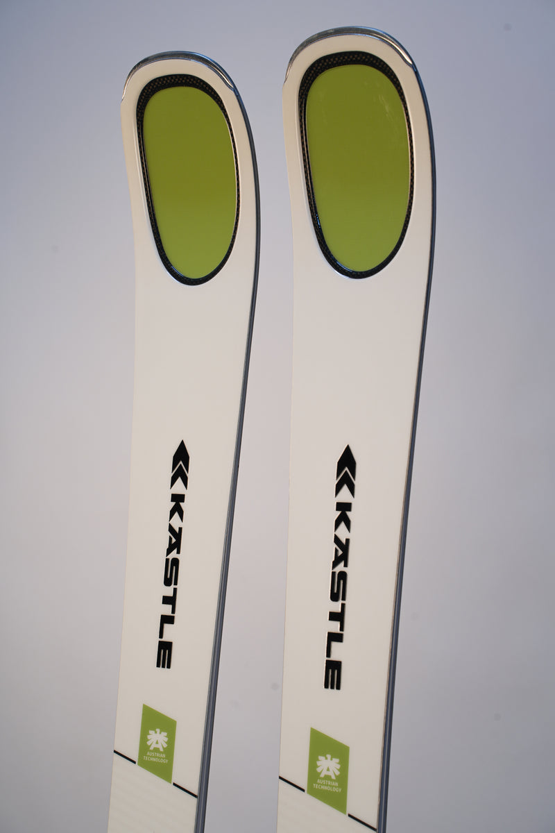 Load image into Gallery viewer, Kastle MX83 Ski
