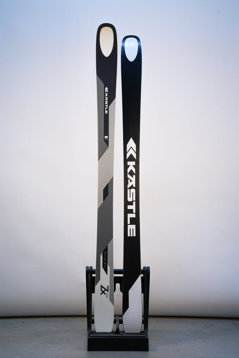 Load image into Gallery viewer, Kastle ZX 100 Ski 2023
