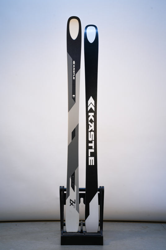 Kastle ZX 100 Ski 2023