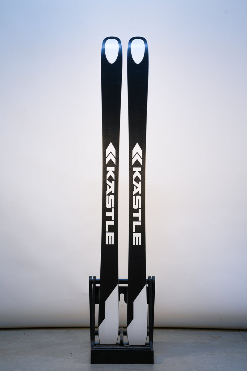 Load image into Gallery viewer, Kastle ZX 100 Ski 2023
