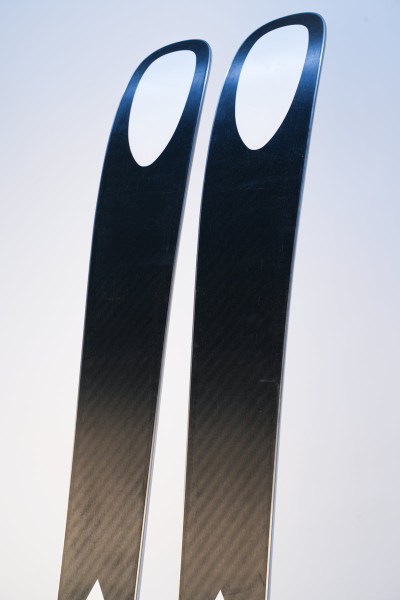 Load image into Gallery viewer, Kastle ZX 100 Ski 2023
