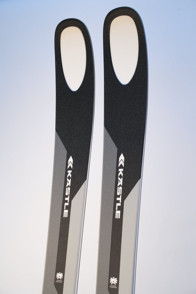 Load image into Gallery viewer, Kastle ZX 100 Ski 2023
