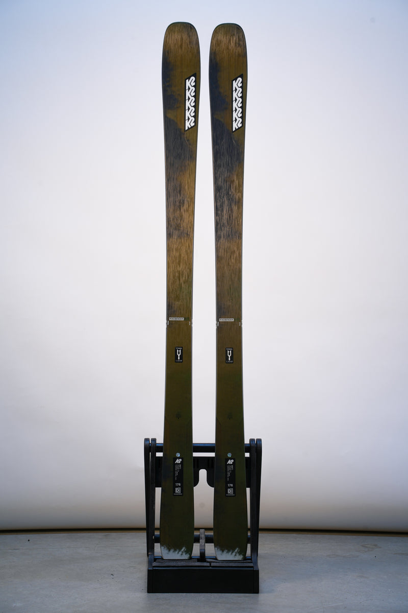 Load image into Gallery viewer, K2 W25 Mindbender 89Ti
