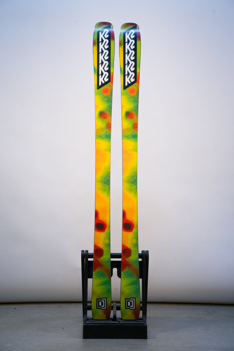 Load image into Gallery viewer, K2 W25 Mindbender 89Ti
