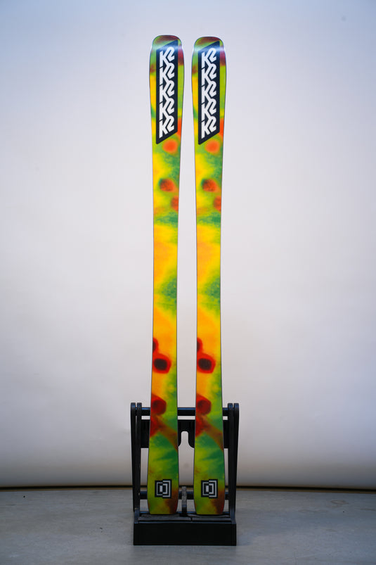 K2 W25 Mindbender 89Ti