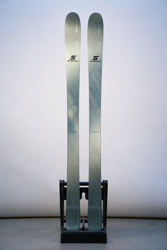 Stockli Stormrider 95 Ski 2026