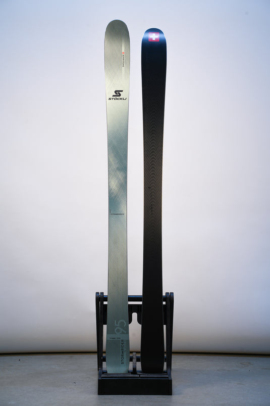 Stockli Stormrider 95 Ski 2026