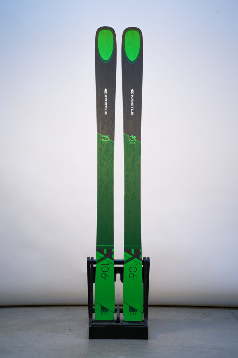 Load image into Gallery viewer, Kastle FX 106 Ti Ski 2024
