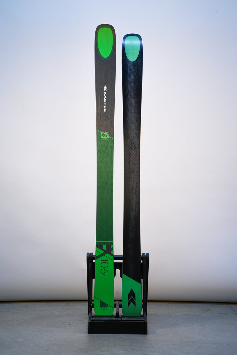Load image into Gallery viewer, Kastle FX 106 Ti Ski 2024
