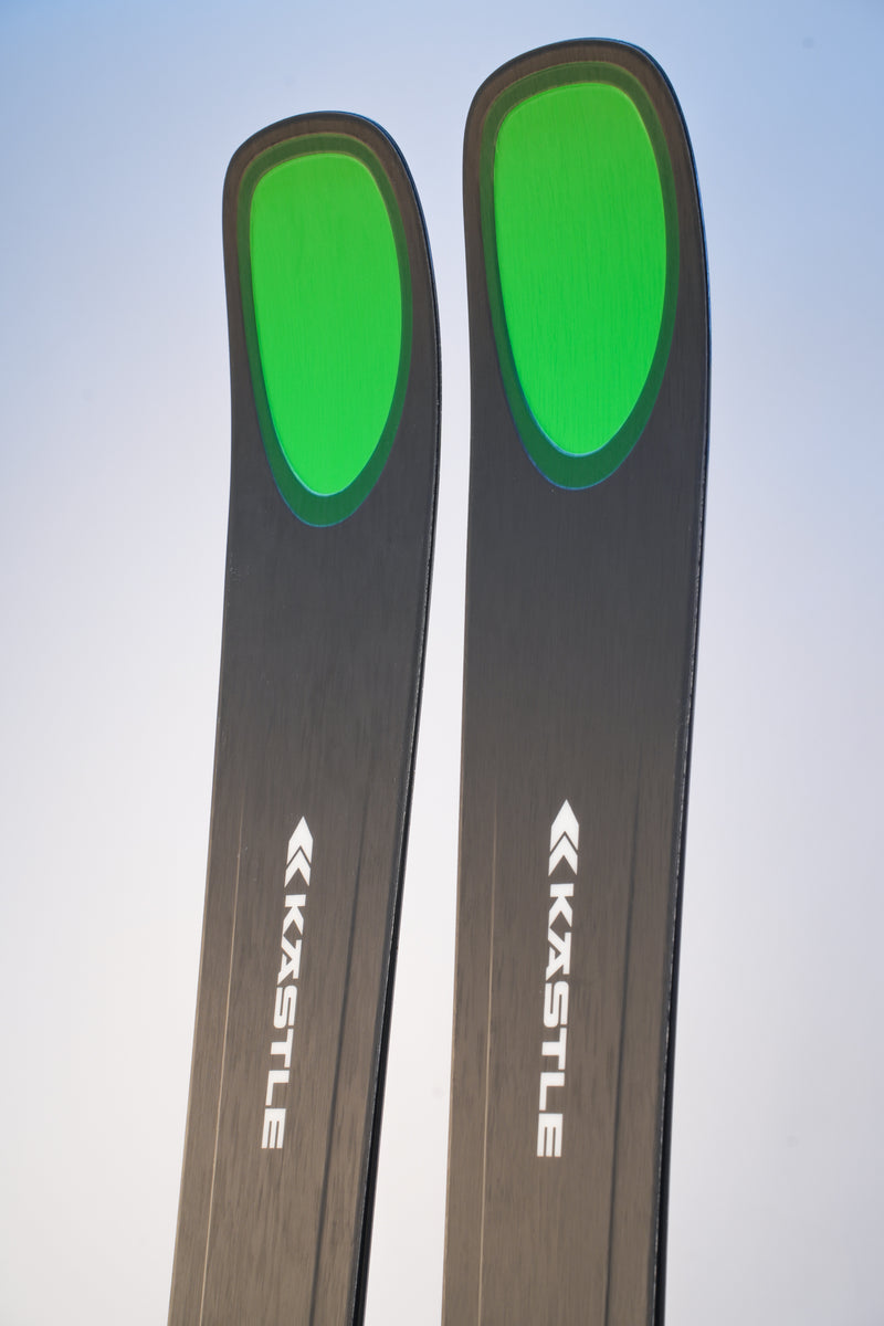 Load image into Gallery viewer, Kastle FX 106 Ti Ski 2024
