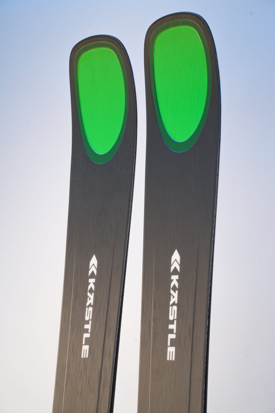 Kastle FX 106 Ti Ski 2024