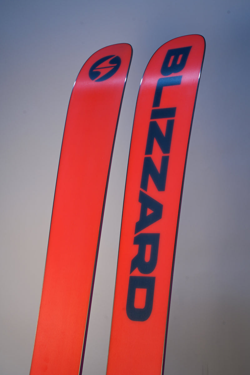 Load image into Gallery viewer, Blizzard Hustle 11 Ski 2024
