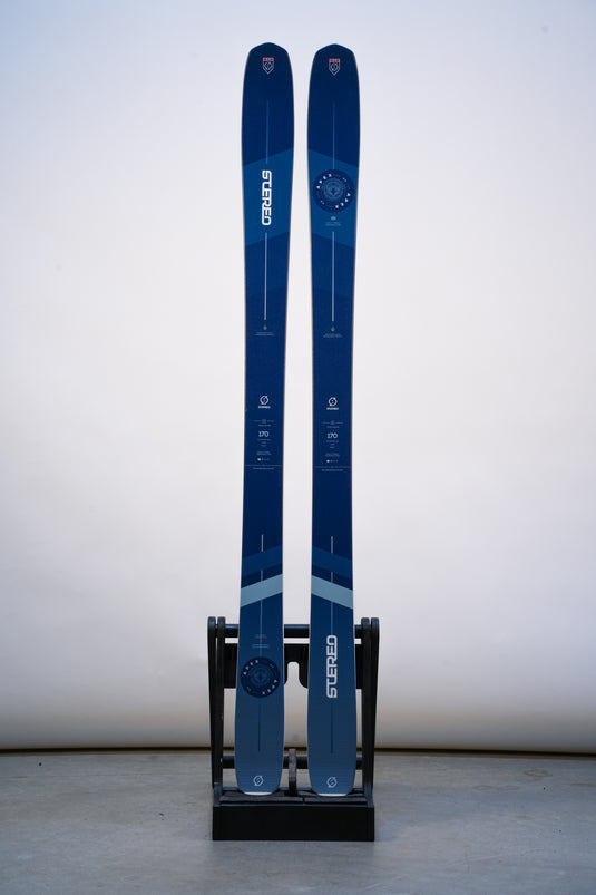 Stereo Apex V3 Ski