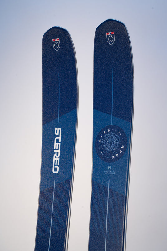 Stereo Apex V3 Ski