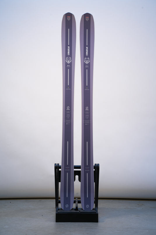 Stereo Wolf MK 4 Ski