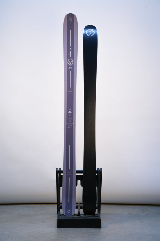 Stereo Wolf MK 4 Ski