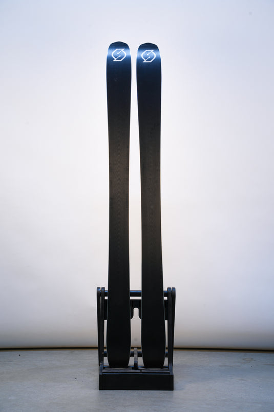 Stereo Wolf MK 4 Ski