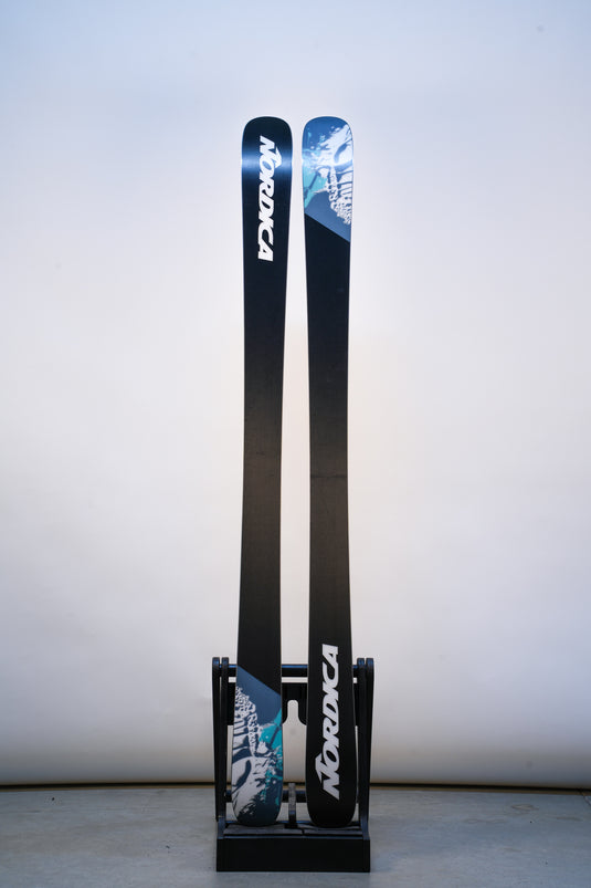 Nordica Unleashed 98 Skis 2025