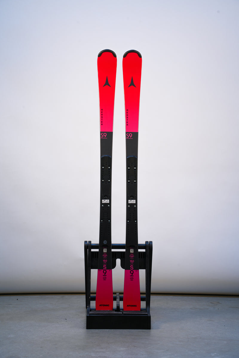 Load image into Gallery viewer, Atomic NYI Redster S9 FIS J-RP Race Ski 2027
