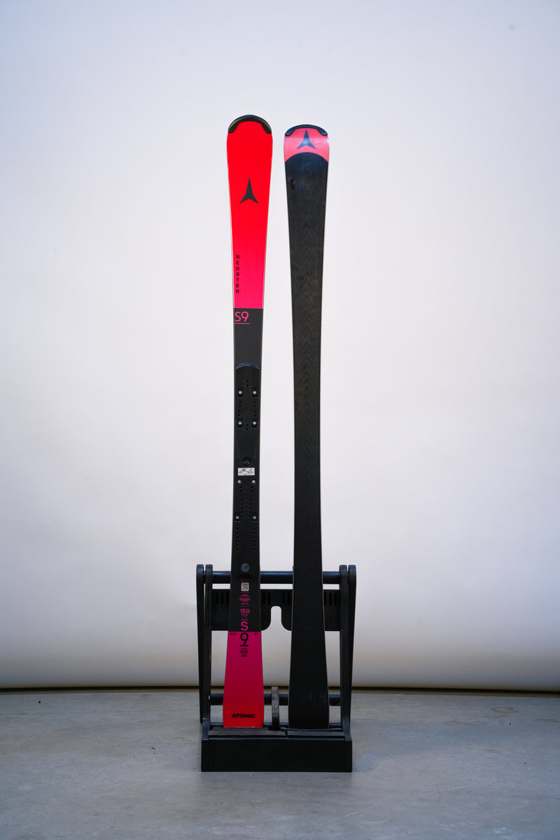 Load image into Gallery viewer, Atomic NYI Redster S9 FIS J-RP Race Ski 2027
