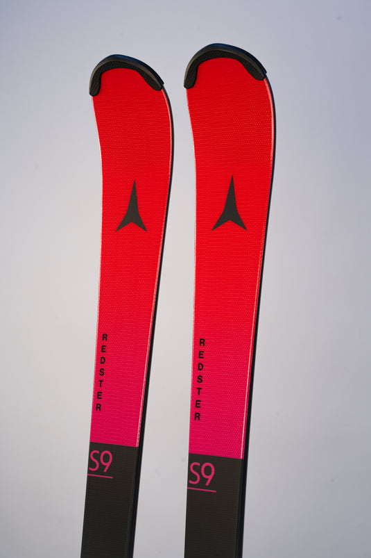 Atomic NYI Redster S9 FIS J-RP Race Ski 2027
