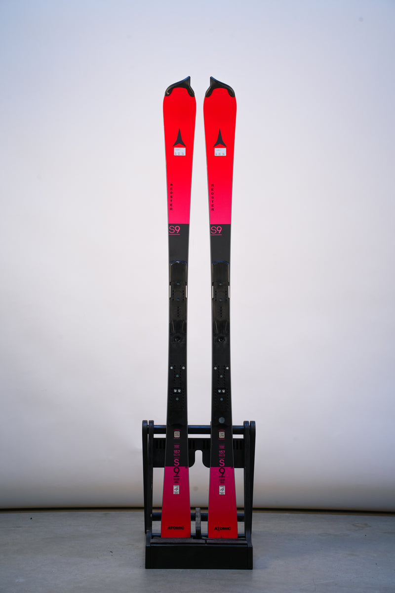 Load image into Gallery viewer, Atomic NY Redster S9 FIS Race Ski 2027
