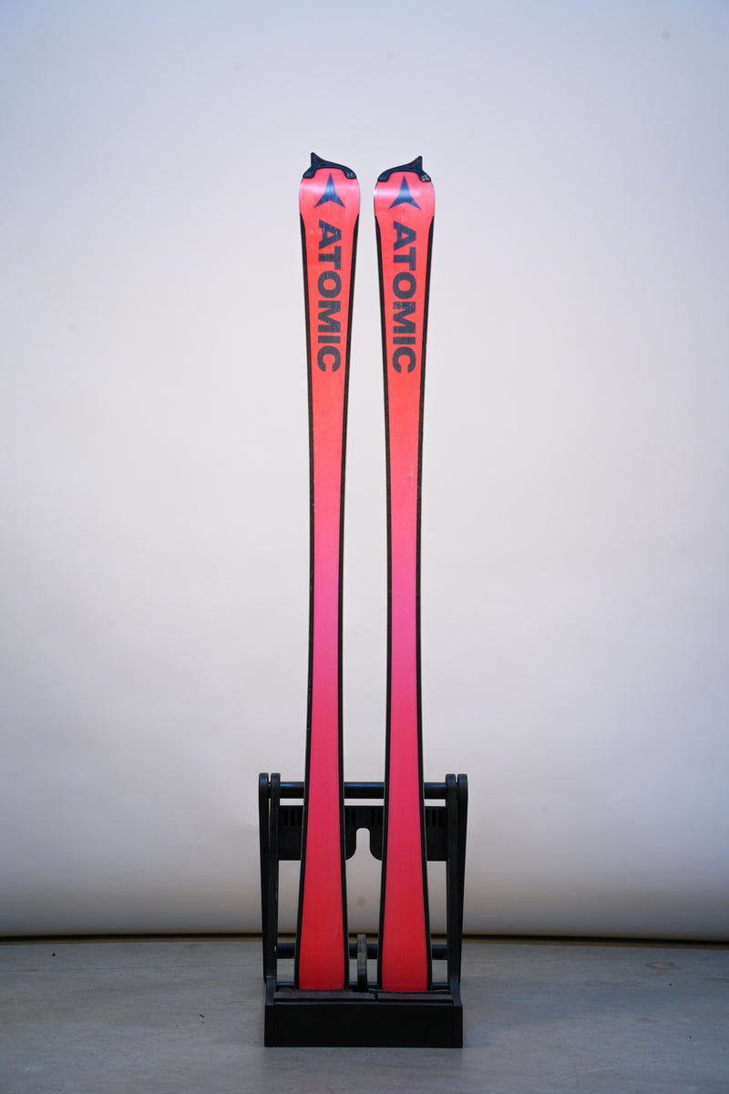 Load image into Gallery viewer, Atomic NY Redster S9 FIS Race Ski 2027
