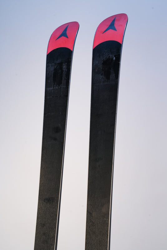 Atomic NY Redster G9 FIS RVSK Race Ski 2027