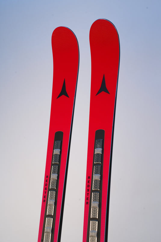 Atomic NY Redster G9 FIS RVSK Race Ski 2027