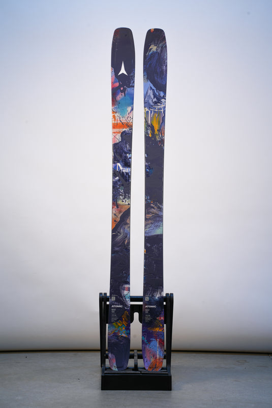 Atomic N Bent 100 Ski 2027