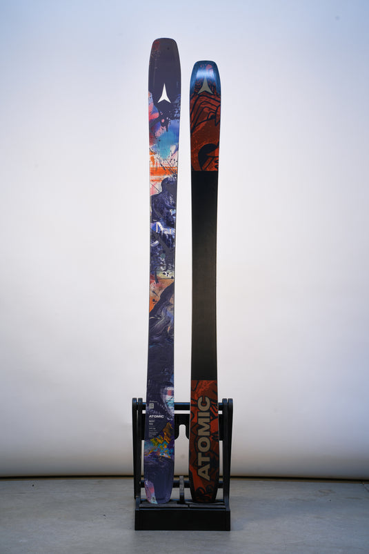 Atomic N Bent 100 Ski 2027