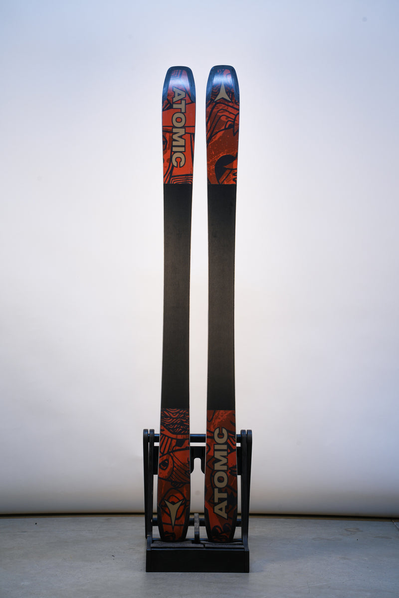 Load image into Gallery viewer, Atomic N Bent 100 Ski 2027
