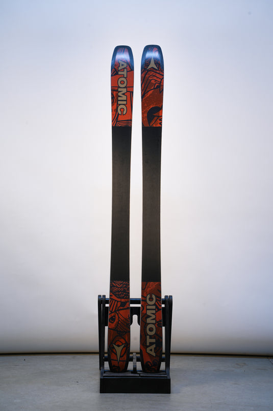 Atomic N Bent 100 Ski 2027
