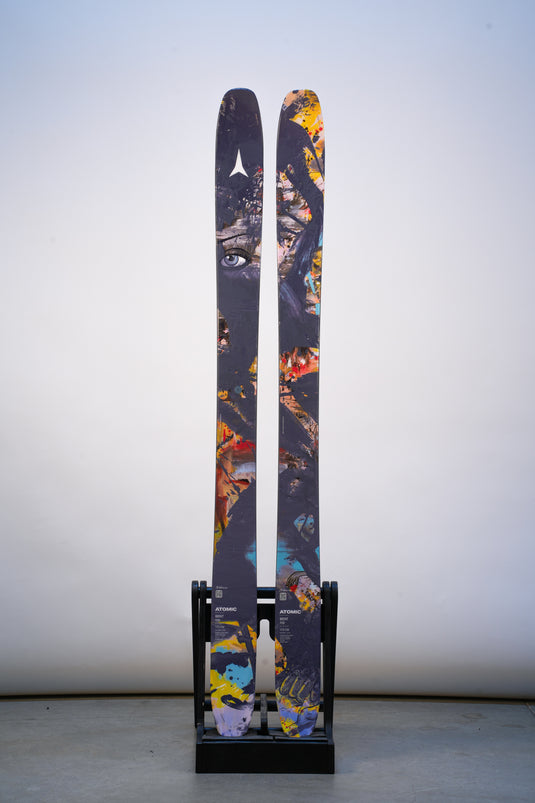 Atomic N Bent 110 Ski 2027