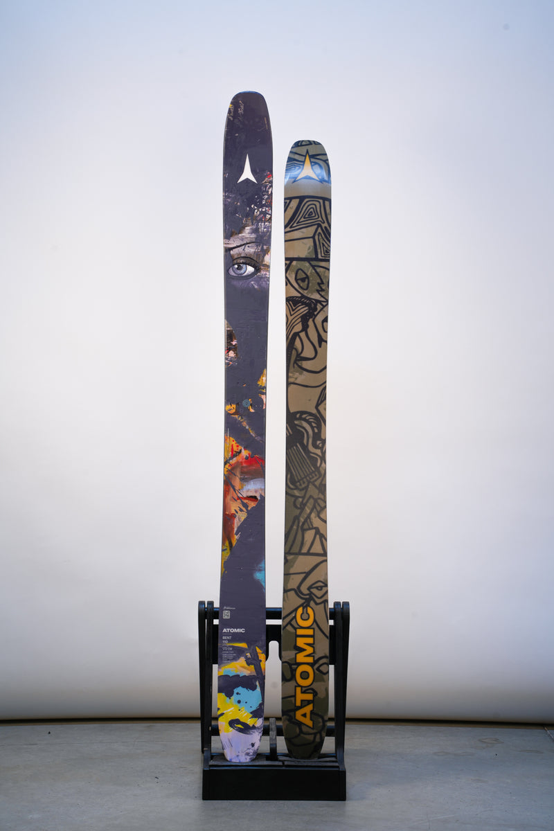 Load image into Gallery viewer, Atomic N Bent 110 Ski 2027
