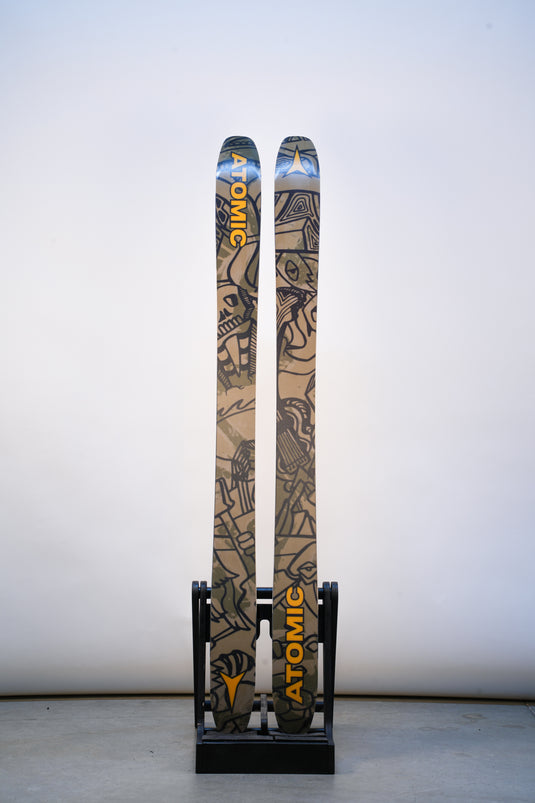 Atomic N Bent 110 Ski 2027