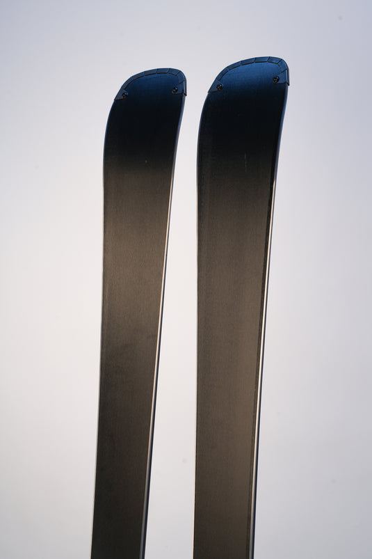 Atomic Women's Cloud Q8 Ski + M10 Binding 2027