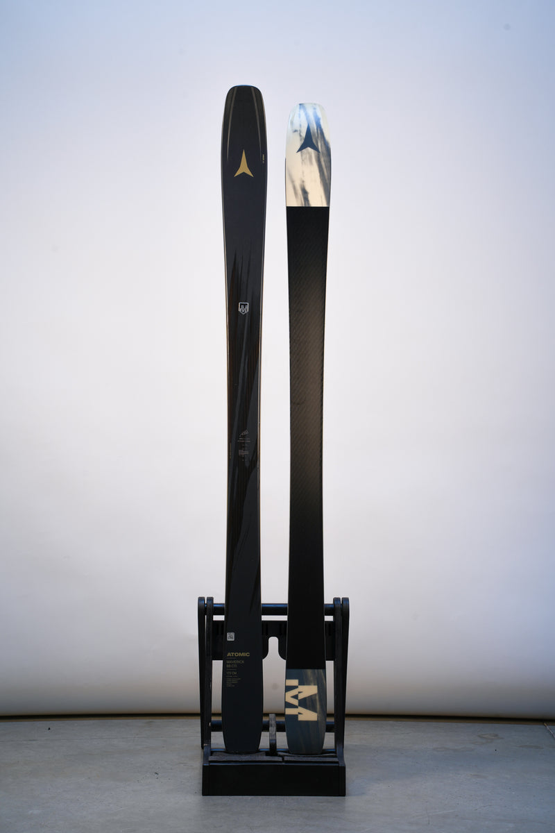 Load image into Gallery viewer, Atomic N Maverick 88 CTI Ski 2027
