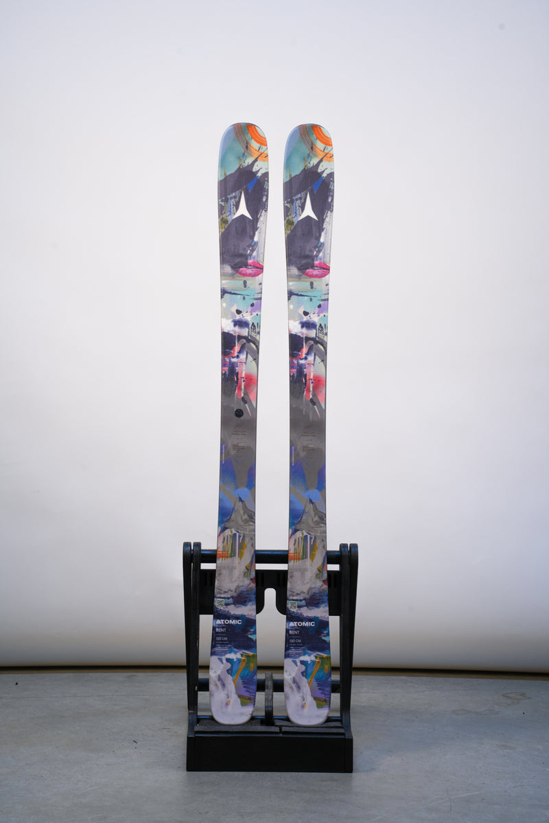 Load image into Gallery viewer, Atomic N Bent Jr. Ski 2027
