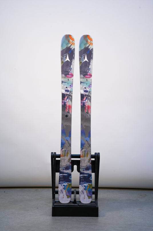 Atomic N Bent Jr. Ski 2027