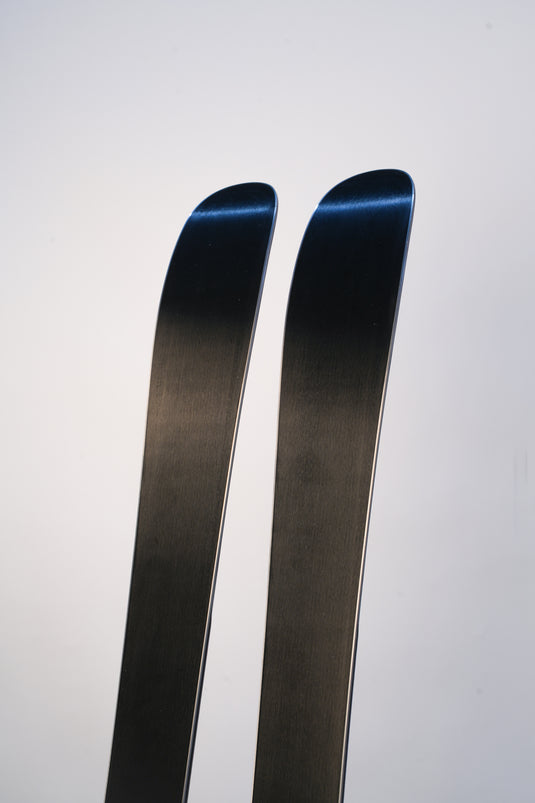 Atomic N Bent Jr. Ski 2027