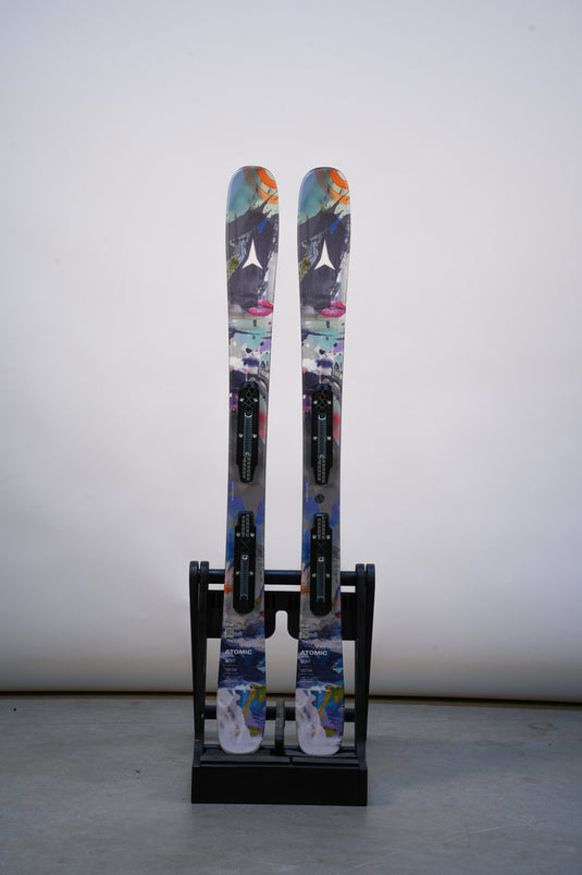 Atomic L Bent Jr. Ski + L6 Binding 2027