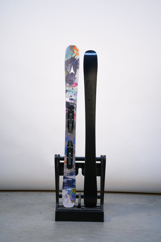 Atomic L Bent Jr. Ski + L6 Binding 2027