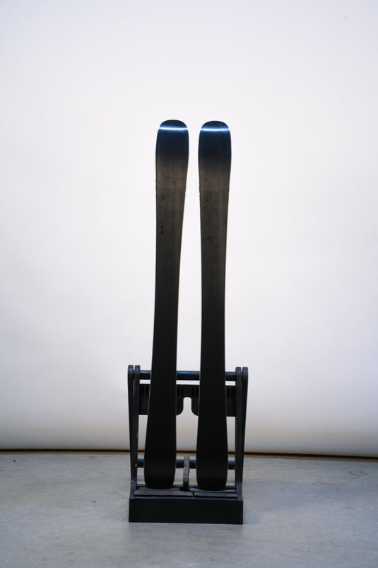 Atomic L Bent Jr. Ski + L6 Binding 2027