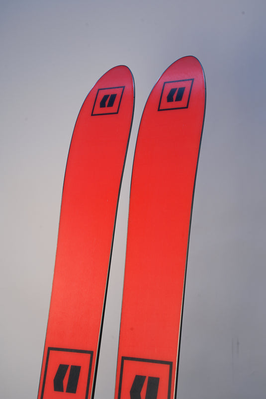 Armada Short Pants Paradox Ski 2023