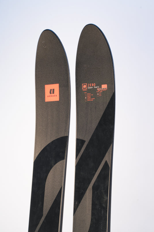 Armada Short Pants Paradox Ski 2023