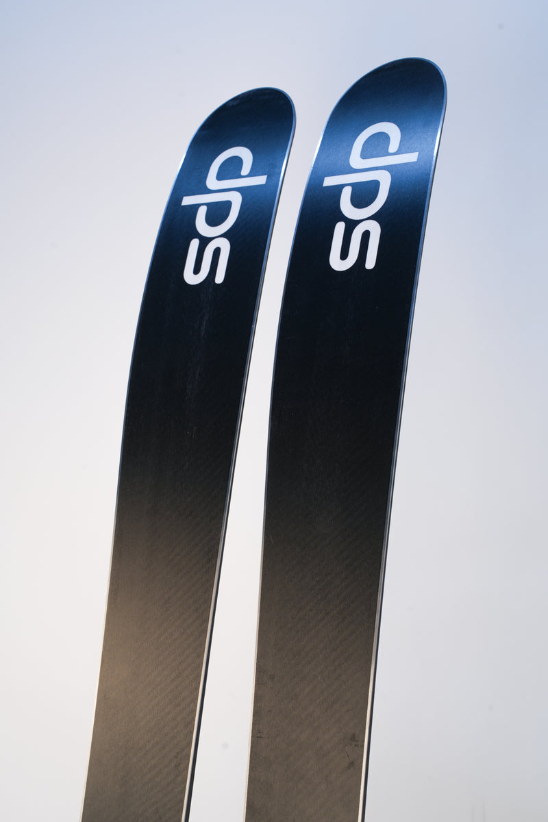 Load image into Gallery viewer, DPS Pagoda 100 RP Green Ski
