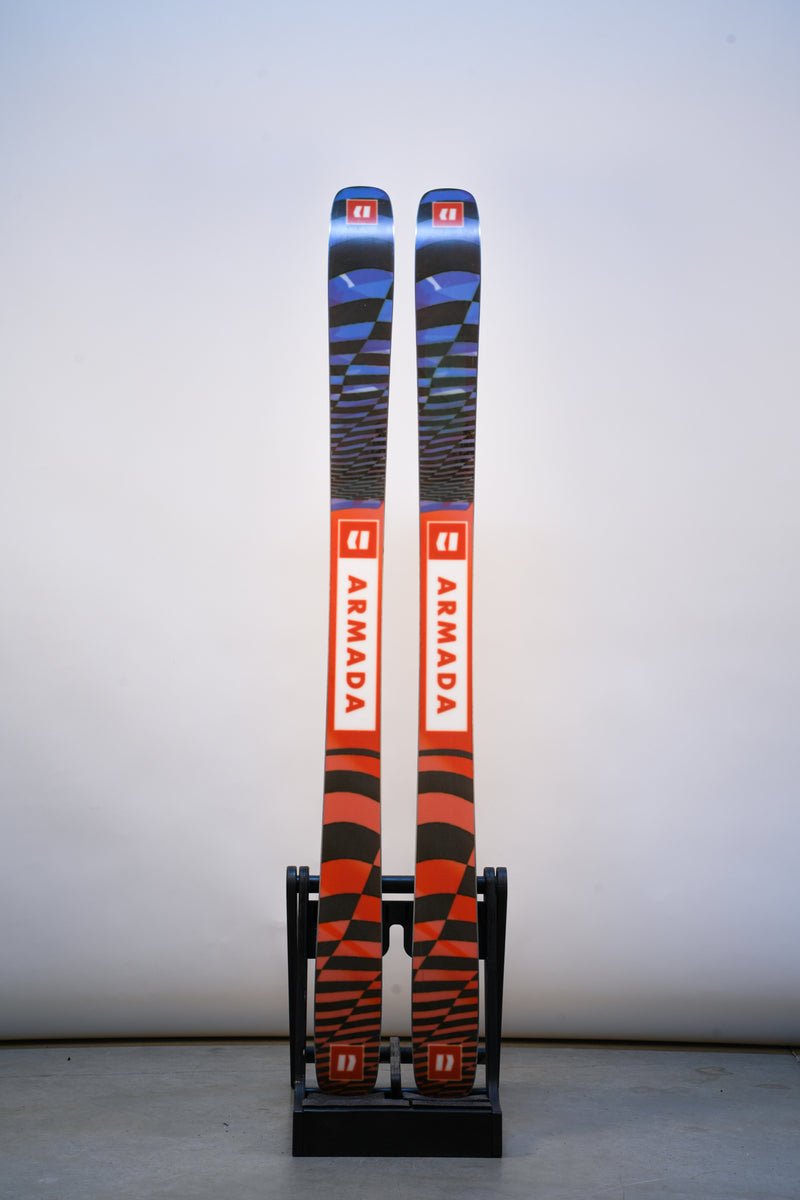 Load image into Gallery viewer, Armada ARV 100 Ski 2024
