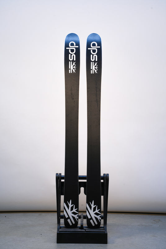 DPS Foundation 99 Grom Junior Skis